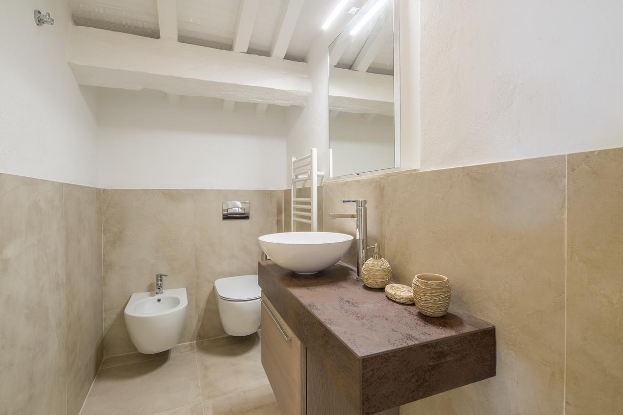 Apartment Effetto Cittadella *