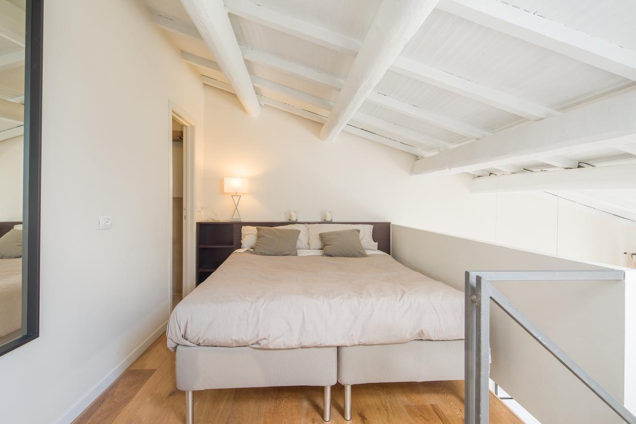 Apartment Effetto Cittadella Lucca