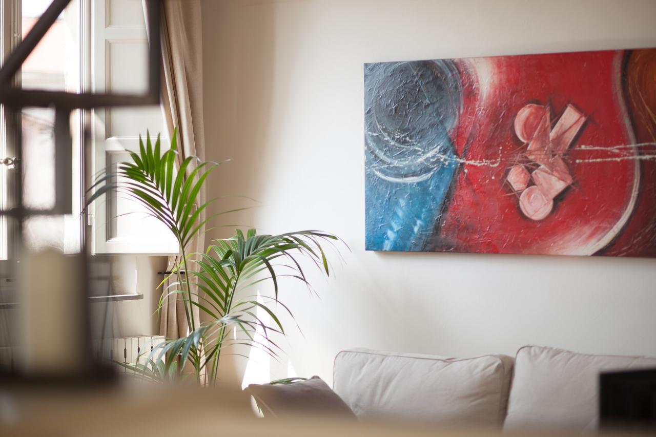 Effetto Cittadella Apartment