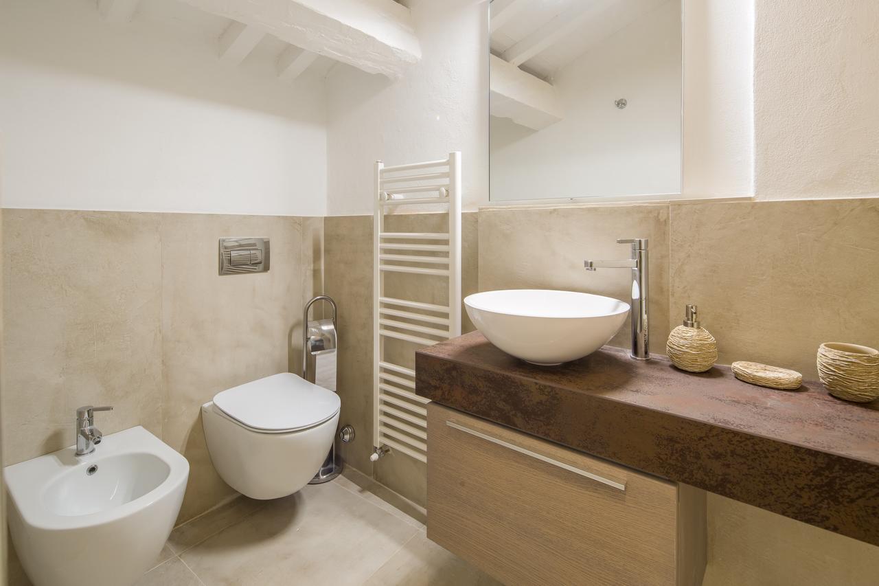 Apartment Effetto Cittadella *