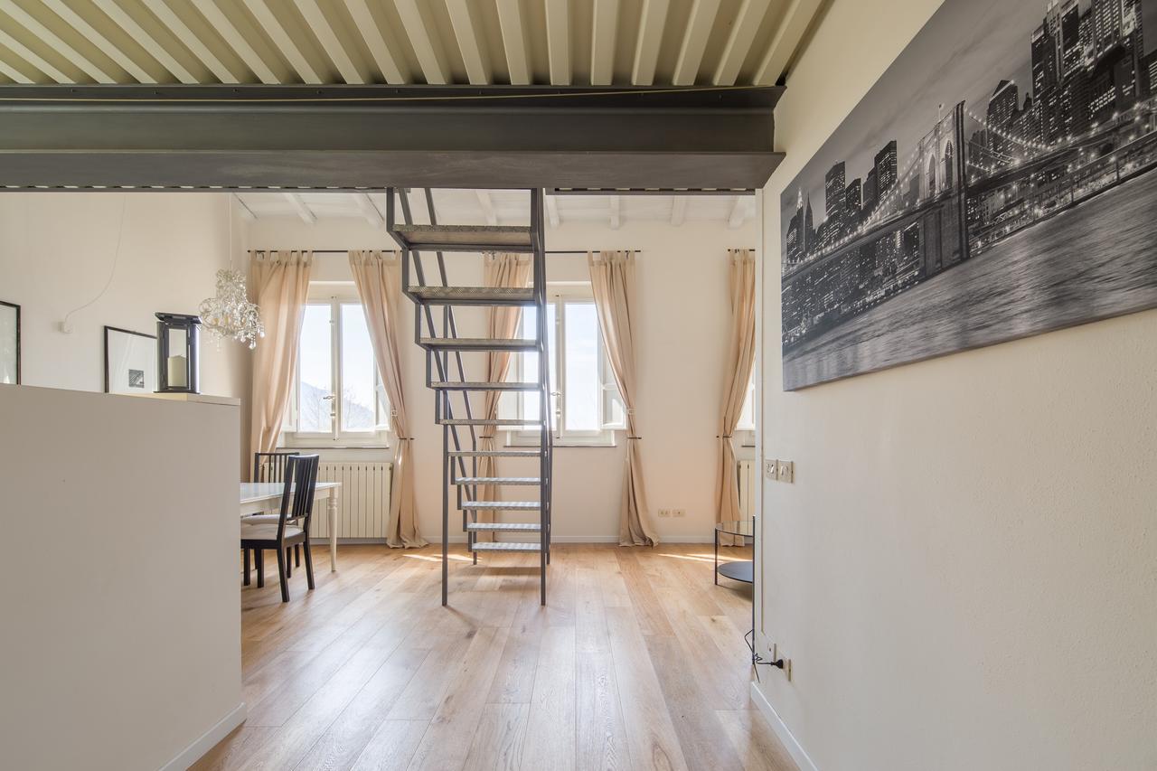 Apartment Effetto Cittadella *